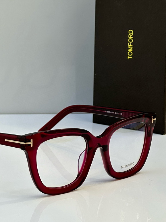 TOM FORD Sunglasses(AAAA)-650