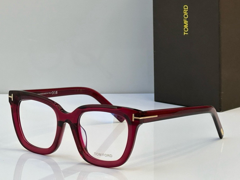 TOM FORD Sunglasses(AAAA)-649