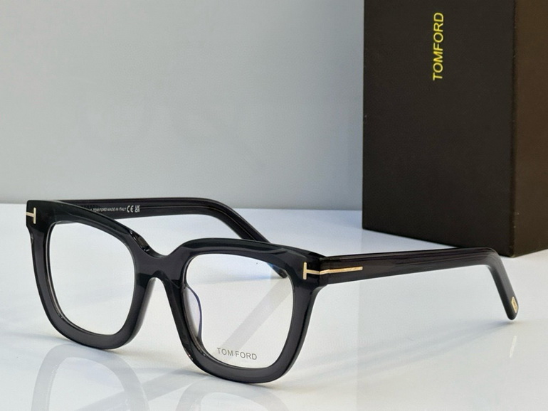 TOM FORD Sunglasses(AAAA)-648