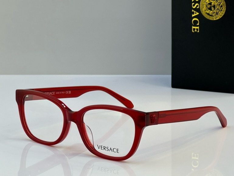 VERSACE Sunglasses(AAAA)-1099