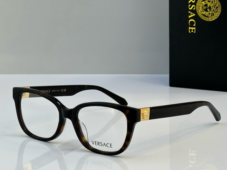 VERSACE Sunglasses(AAAA)-1097