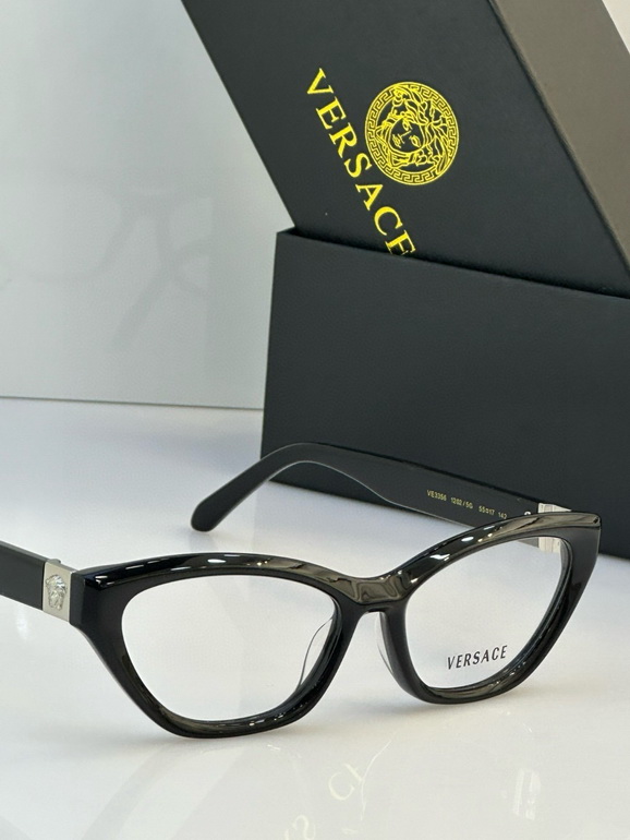 VERSACE Sunglasses(AAAA)-1089