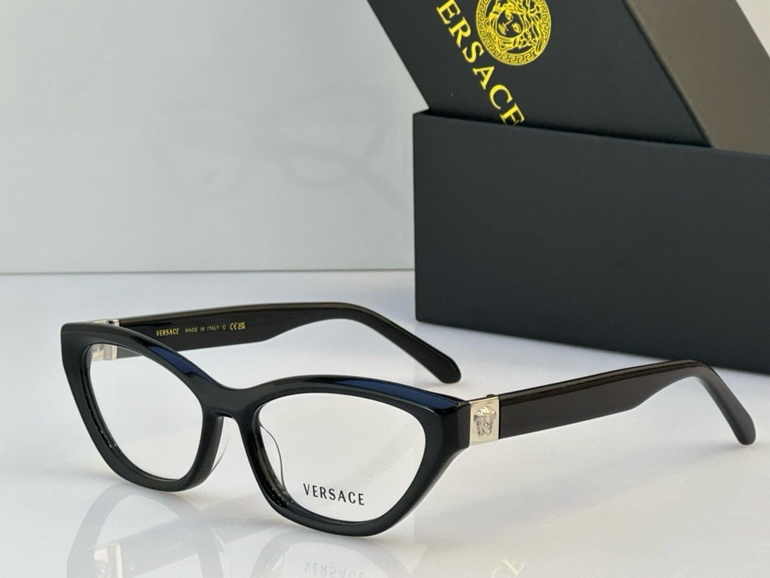 VERSACE Sunglasses(AAAA)-1088
