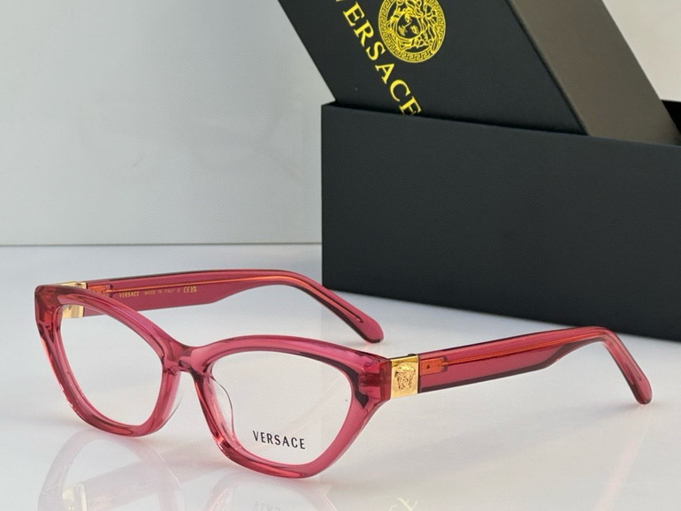 VERSACE Sunglasses(AAAA)-1086