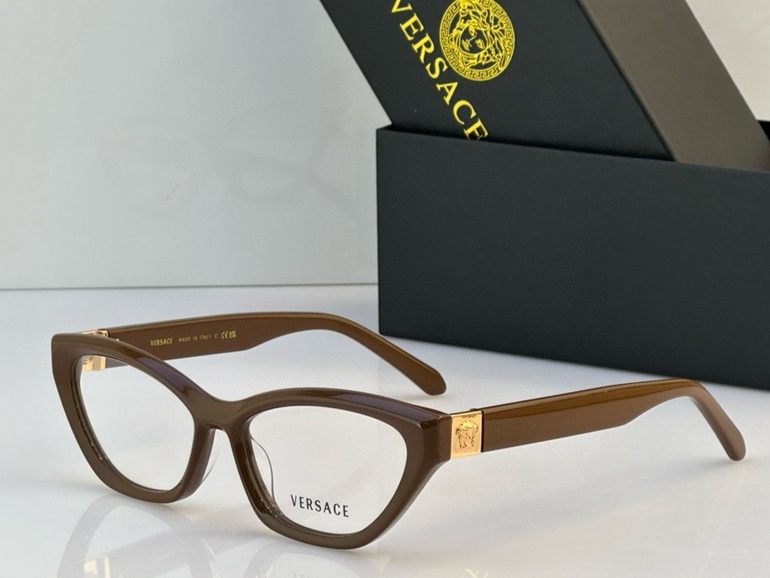 VERSACE Sunglasses(AAAA)-1085