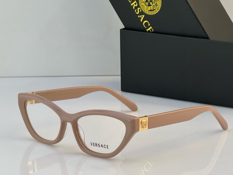 VERSACE Sunglasses(AAAA)-1084