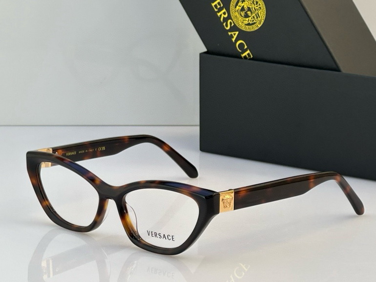 VERSACE Sunglasses(AAAA)-1082