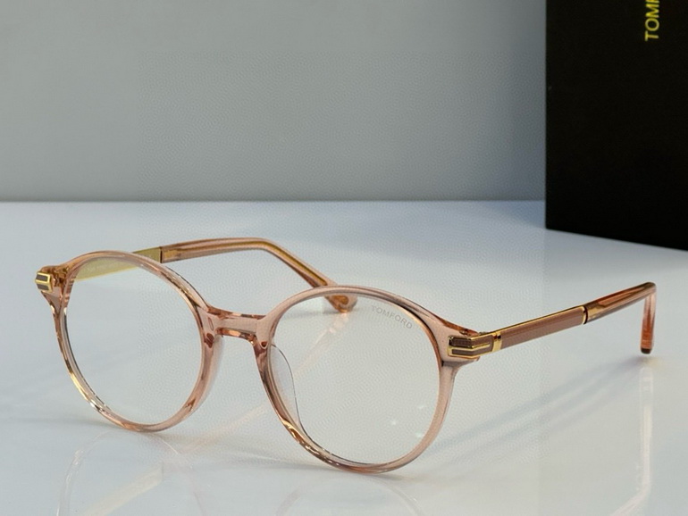 TOM FORD Sunglasses(AAAA)-634