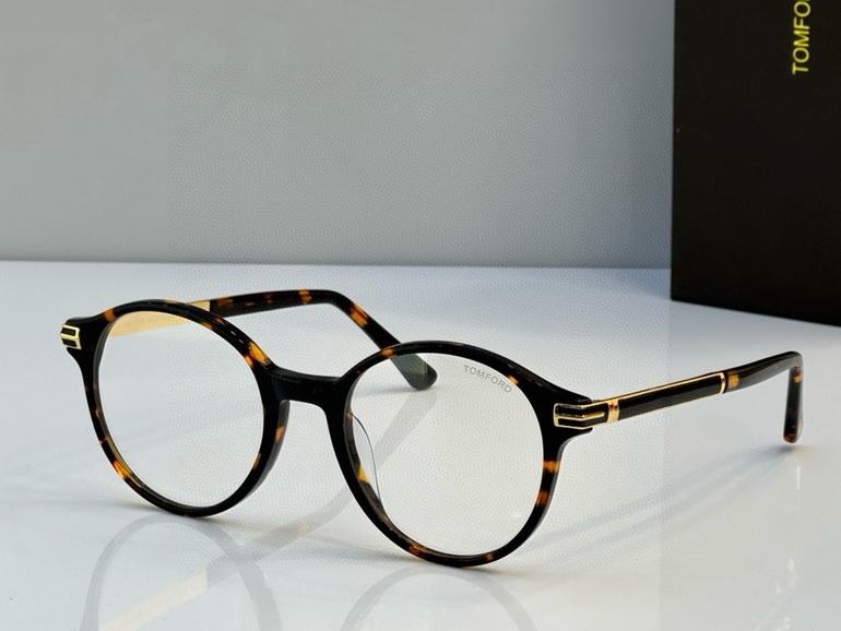 TOM FORD Sunglasses(AAAA)-629