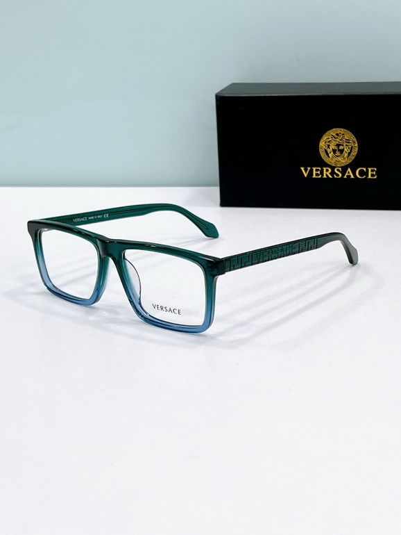 VERSACE Sunglasses(AAAA)-1081