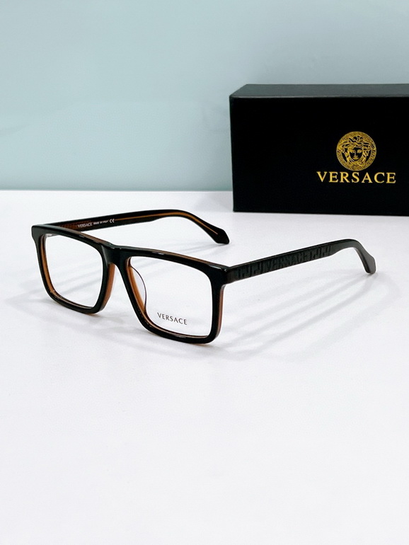 VERSACE Sunglasses(AAAA)-1079