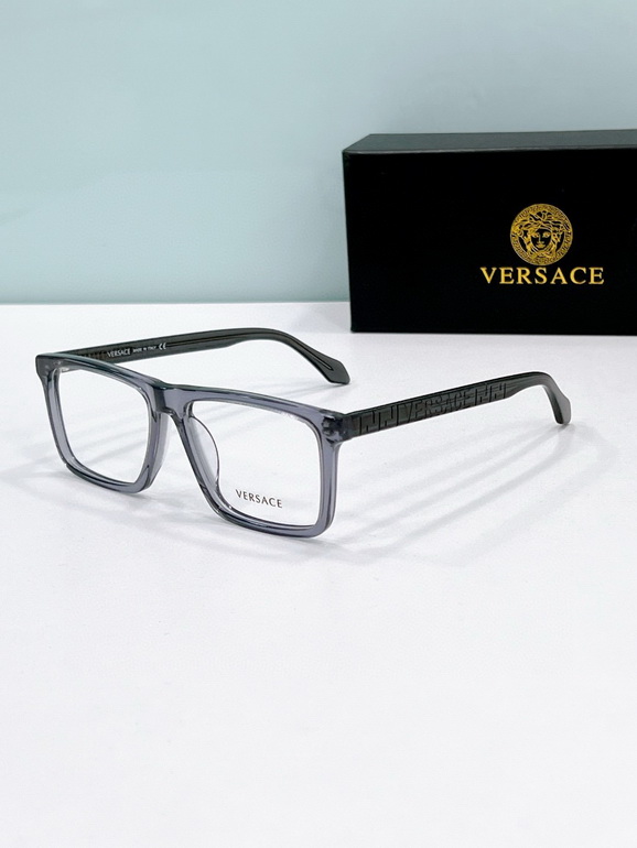VERSACE Sunglasses(AAAA)-1077