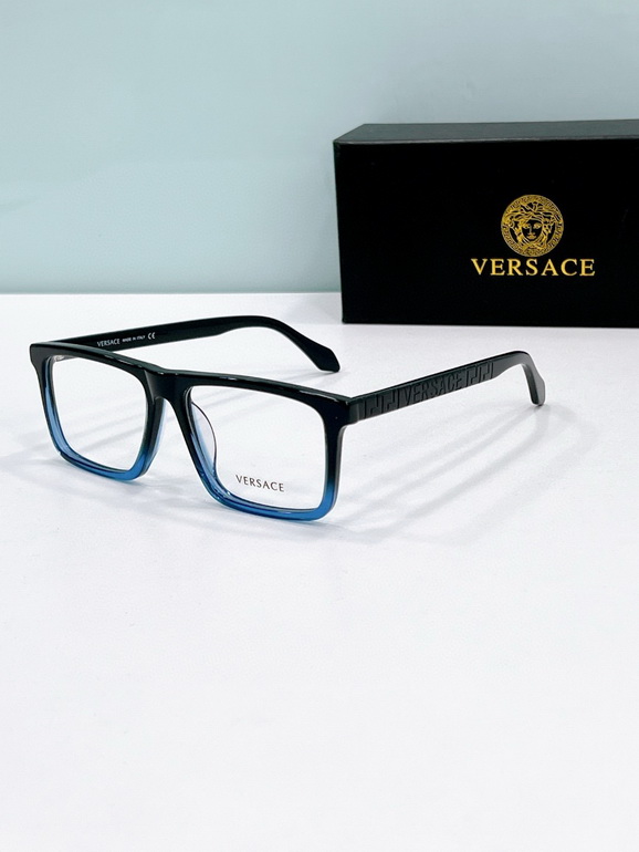 VERSACE Sunglasses(AAAA)-1076