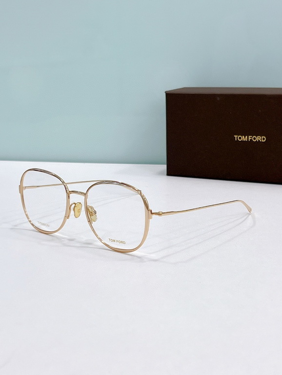 TOM FORD Sunglasses(AAAA)-617