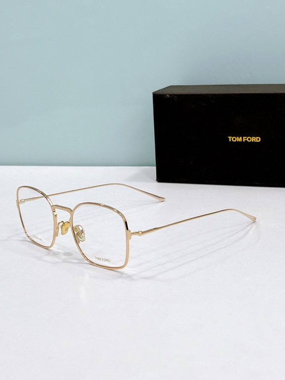 TOM FORD Sunglasses(AAAA)-612