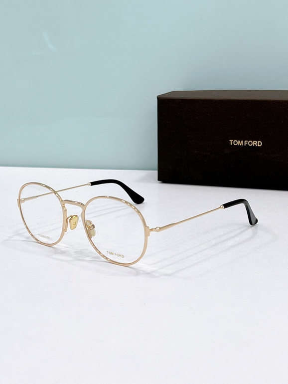TOM FORD Sunglasses(AAAA)-610