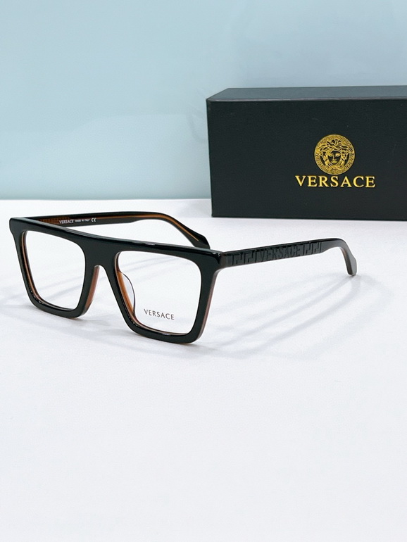 VERSACE Sunglasses(AAAA)-1071