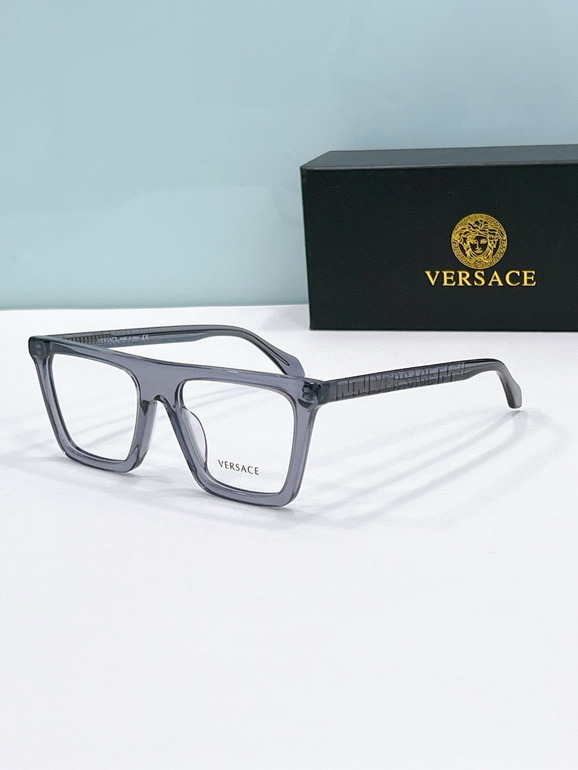VERSACE Sunglasses(AAAA)-1067