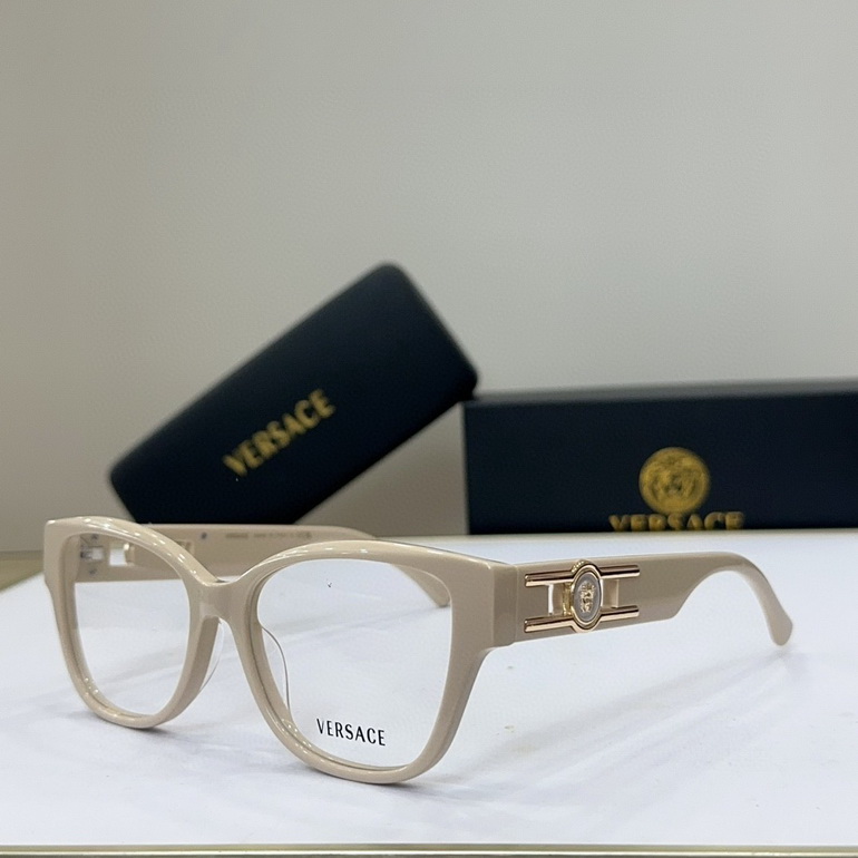 VERSACE Sunglasses(AAAA)-1065