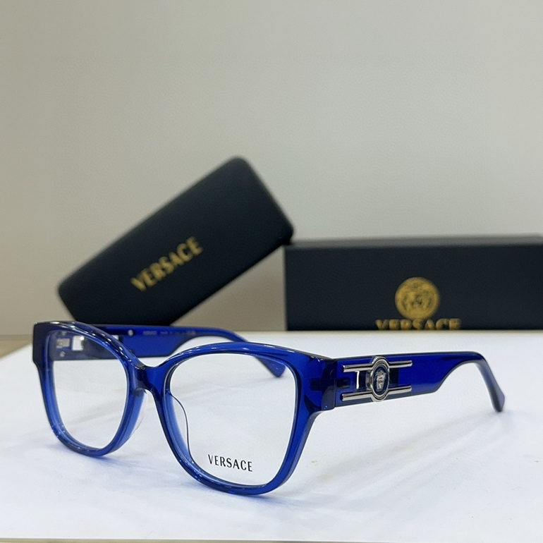 VERSACE Sunglasses(AAAA)-1064