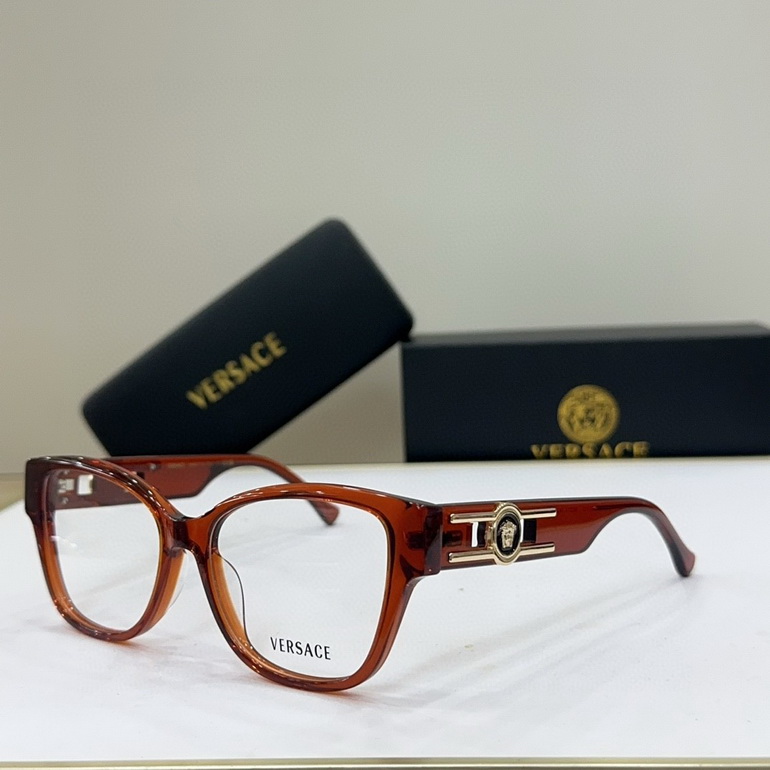 VERSACE Sunglasses(AAAA)-1061