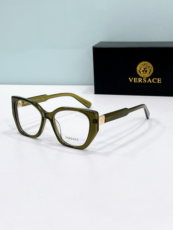 VERSACE Sunglasses(AAAA)-1059