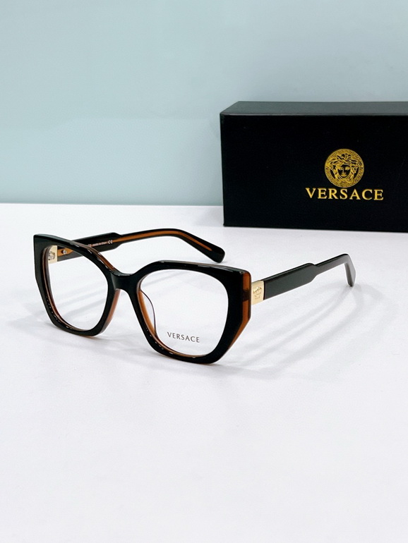 VERSACE Sunglasses(AAAA)-1058