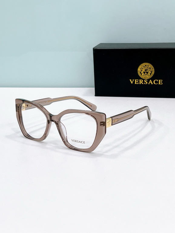 VERSACE Sunglasses(AAAA)-1056