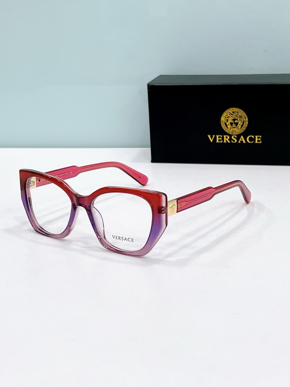 VERSACE Sunglasses(AAAA)-1053
