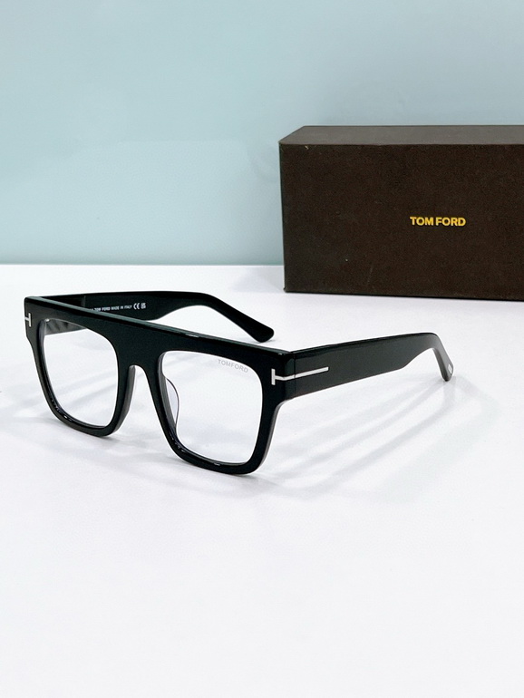 TOM FORD Sunglasses(AAAA)-607