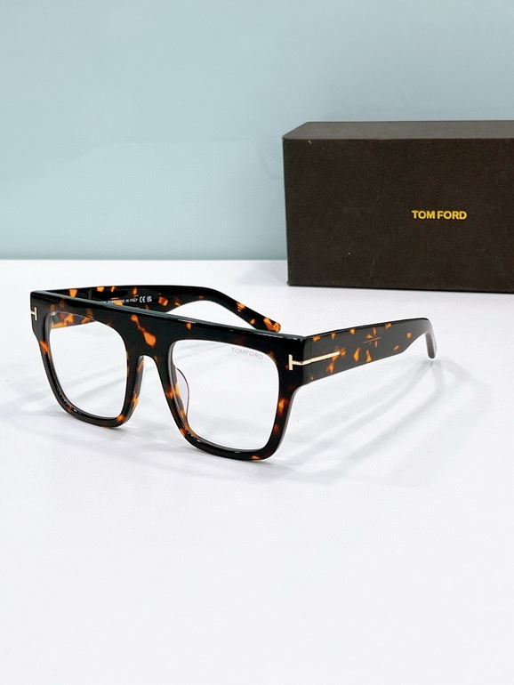 TOM FORD Sunglasses(AAAA)-606