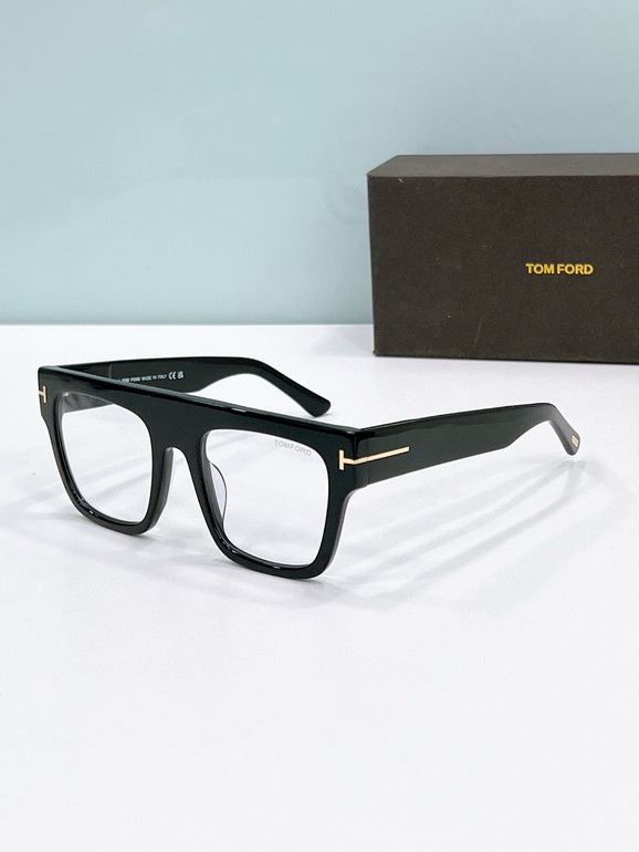 TOM FORD Sunglasses(AAAA)-605