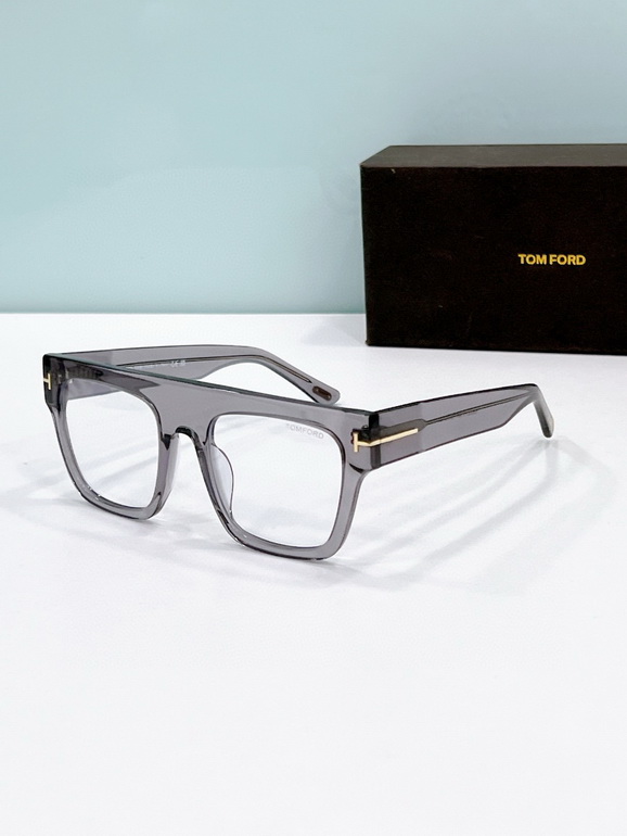 TOM FORD Sunglasses(AAAA)-604