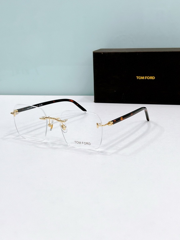 TOM FORD Sunglasses(AAAA)-602