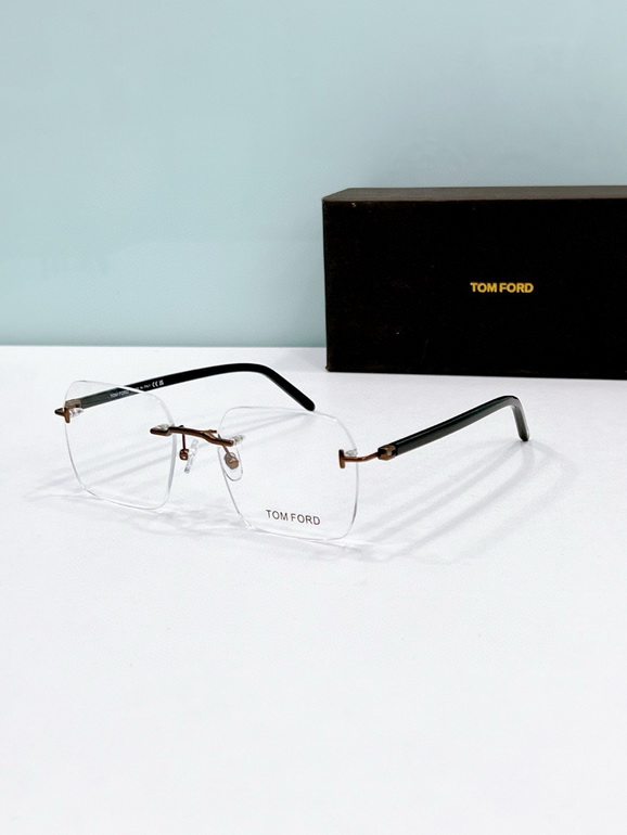 TOM FORD Sunglasses(AAAA)-601