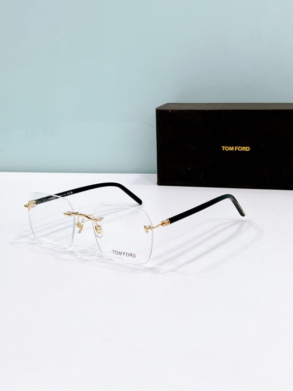 TOM FORD Sunglasses(AAAA)-600