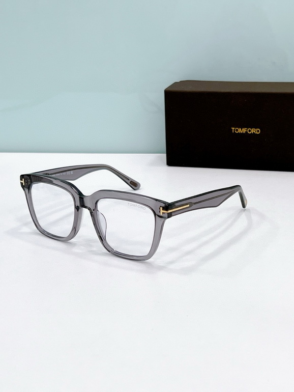 TOM FORD Sunglasses(AAAA)-595