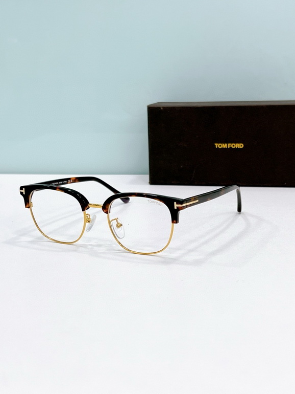 TOM FORD Sunglasses(AAAA)-591