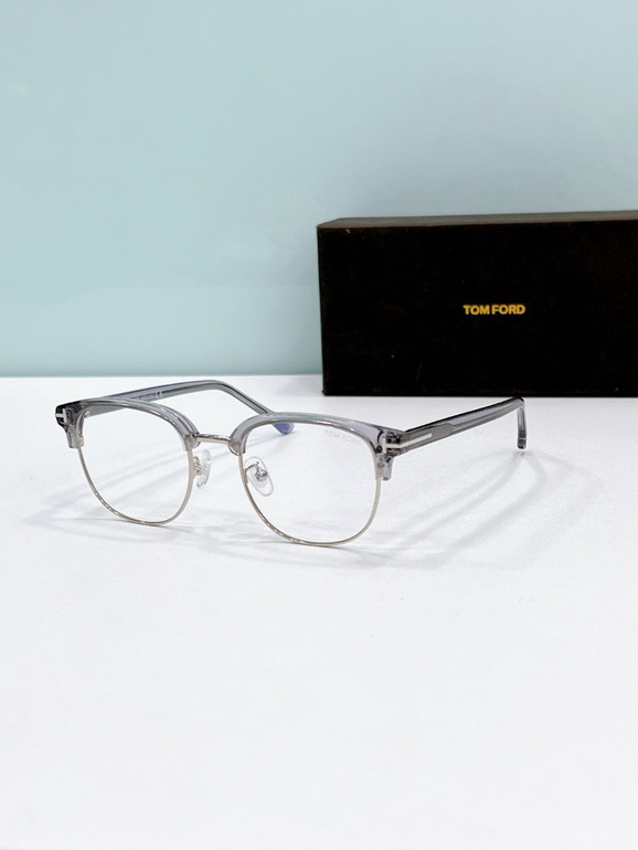 TOM FORD Sunglasses(AAAA)-590