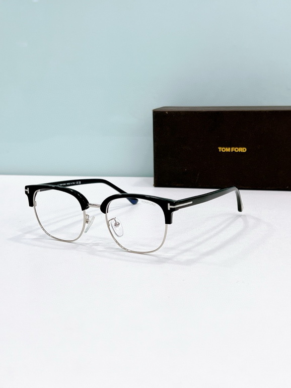TOM FORD Sunglasses(AAAA)-589