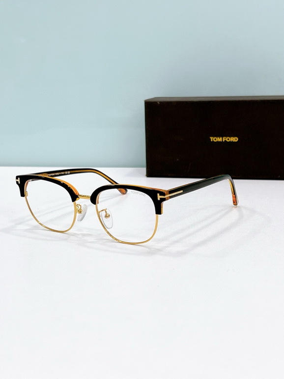 TOM FORD Sunglasses(AAAA)-588