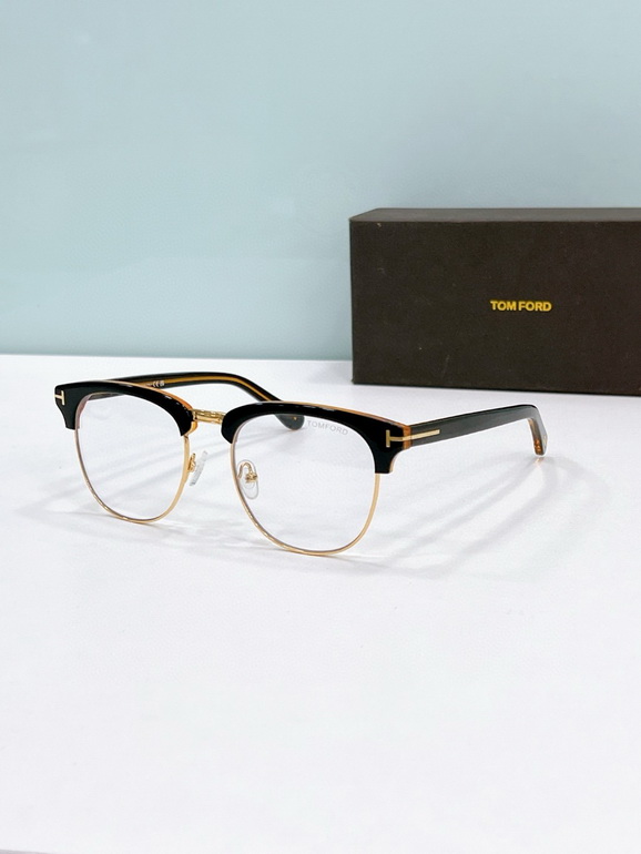 TOM FORD Sunglasses(AAAA)-586