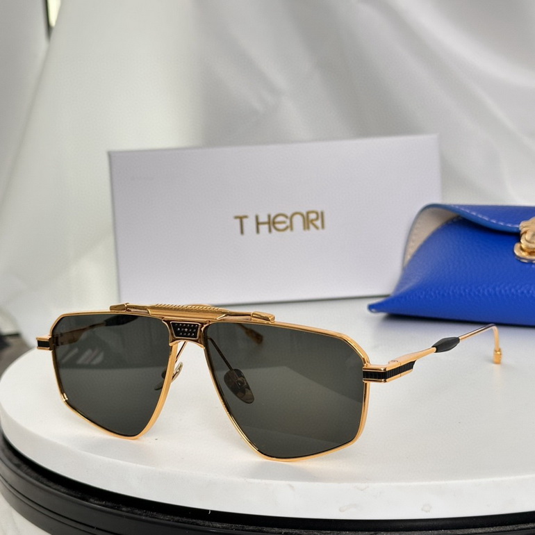 T HENRI Sunglasses(AAAA)-136