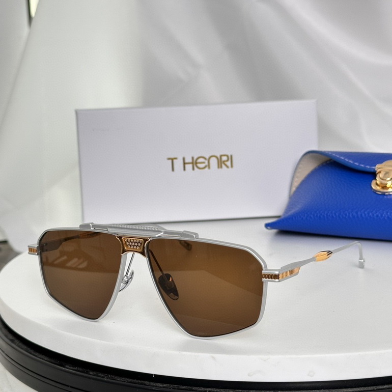 T HENRI Sunglasses(AAAA)-135