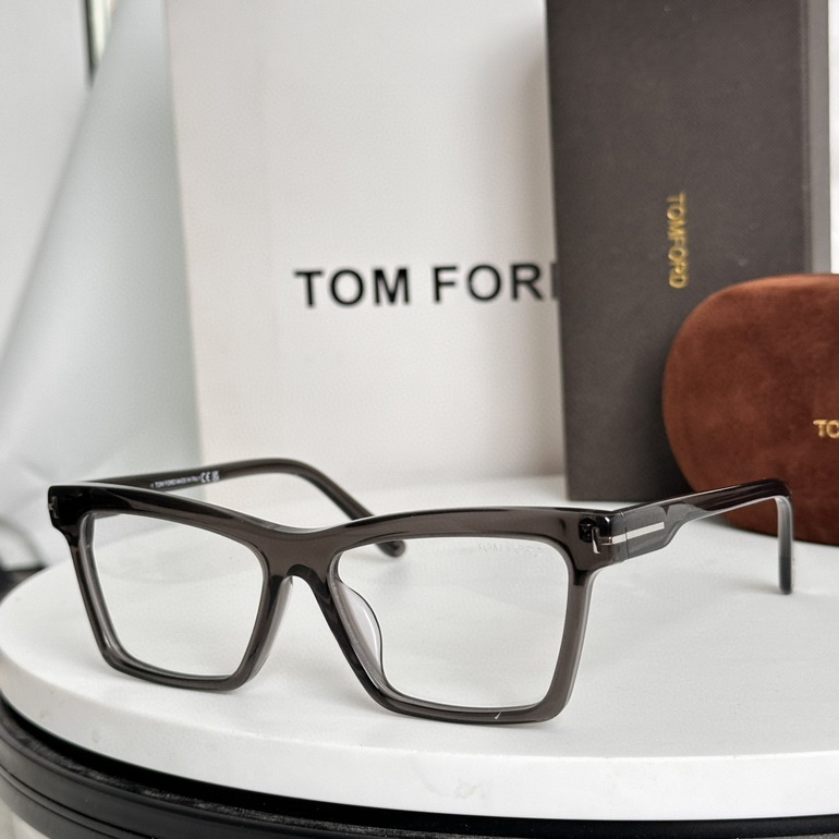 TOM FORD Sunglasses(AAAA)-581