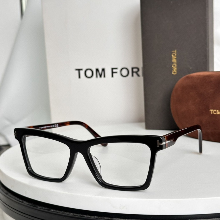 TOM FORD Sunglasses(AAAA)-579
