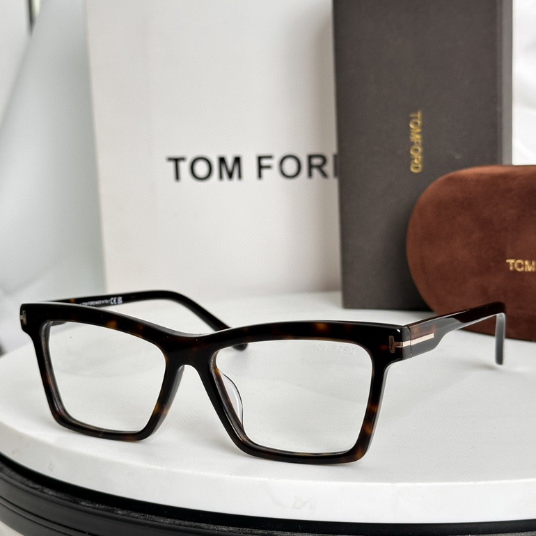 TOM FORD Sunglasses(AAAA)-578