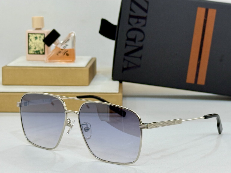 ZEGNA Sunglasses(AAAA)-080
