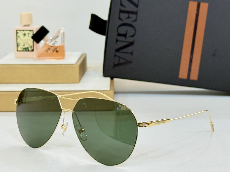 ZEGNA Sunglasses(AAAA)-077