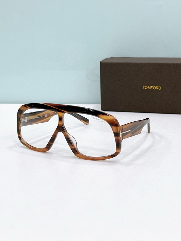 TOM FORD Sunglasses(AAAA)-576